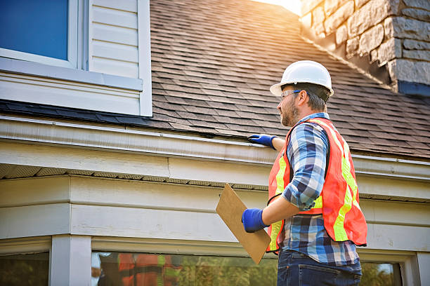 Licensed Storm Damage Roof Repair service in New Hill, NC - Big Toms Roofing